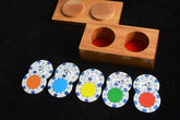 Color Chip-Sational (Color Chip Set)